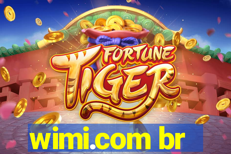 wimi.com br